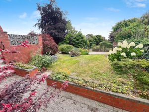 Garden- click for photo gallery